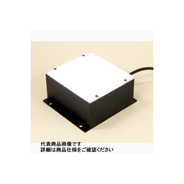 アズワン ダイレクト型面LED照明 LMD-30/30R 1個 2-5159-01（直送品）