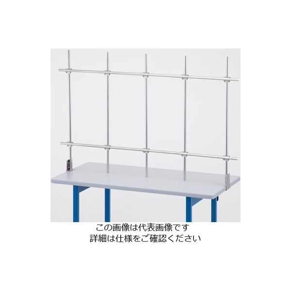 ヤマナカ ユニットスタンド(ラボベンチ用アクセサリー) 3-5350-11 1個（直送品）
