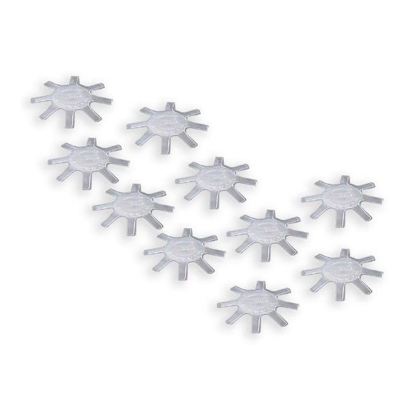 アズワン ウェハートレー用スプリング 1袋(10個入) H22-102-0815 1袋(10個) 9-3059-03（直送品）