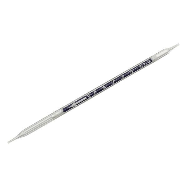 光明理化学工業 圧縮空気不純物測定用検知管 二酸化炭素 1箱(10本入) 601SP 1箱 2-8296-05（直送品）