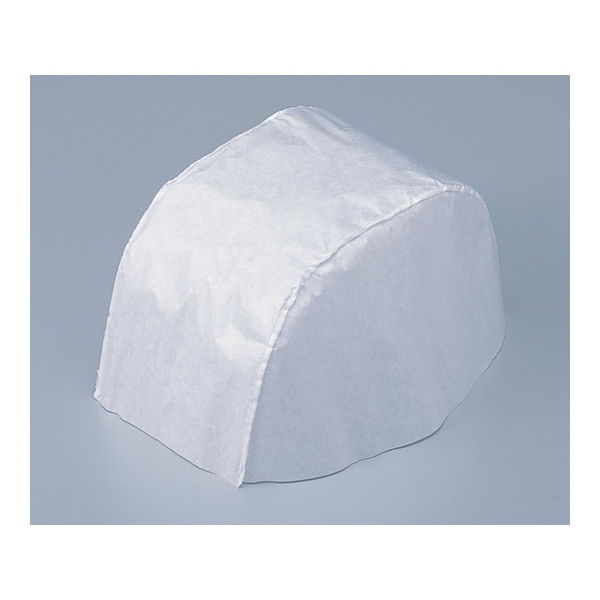 アズワン ヘルメット インナーキャップ 1個 1-9277-06（直送品）