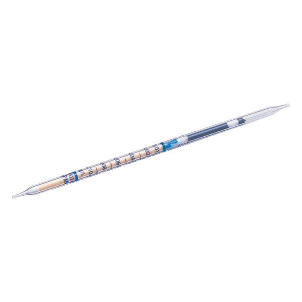 光明理化学工業 水質検知管 溶存硫化物 1箱(10本入) 200SB 1箱 2-8165-09（直送品）