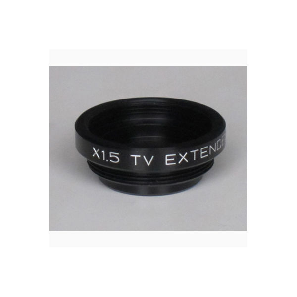 アズワン マニュアルズームレンズ RC15 1個 1-5286-13（直送品）