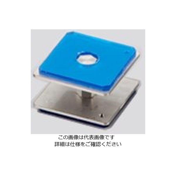 プロセブン 耐震マット付金具 ジャッキタイプ PS-3 1個 1-4936-03（直送品）