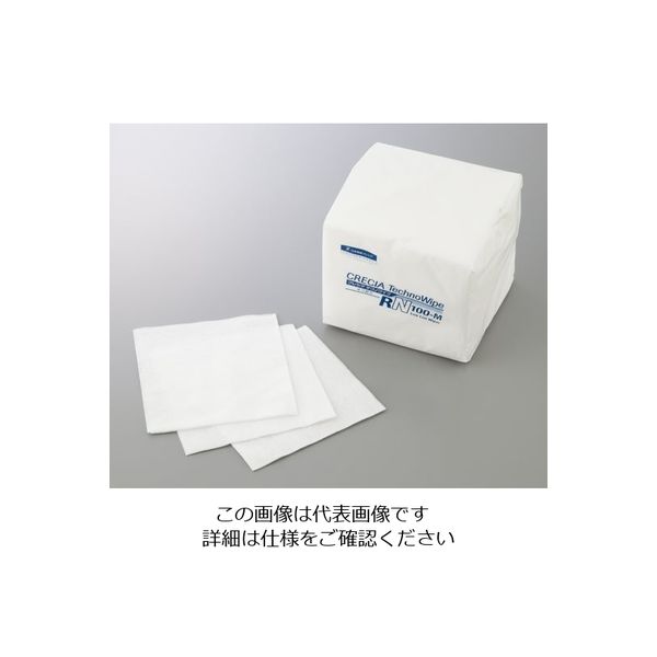 日本製紙クレシア テクノワイプ 63480 1箱(3000枚) 2-2421-04（直送品