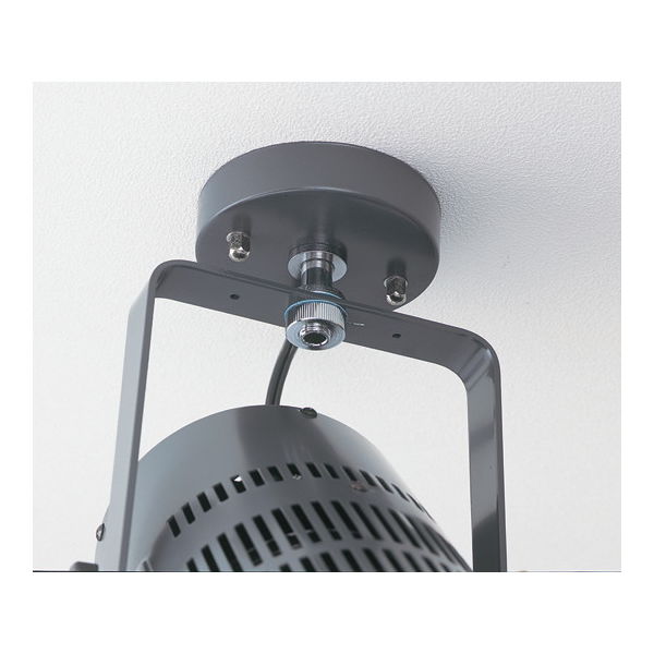 セリック 人工太陽照明灯用 フライジシーリング FC-30 1個 2-1181-15（直送品）