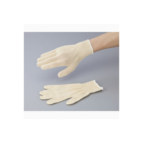 アズワン 切創防止手袋 VRー33 1パック(10双) 1-3498-01（直送品）
