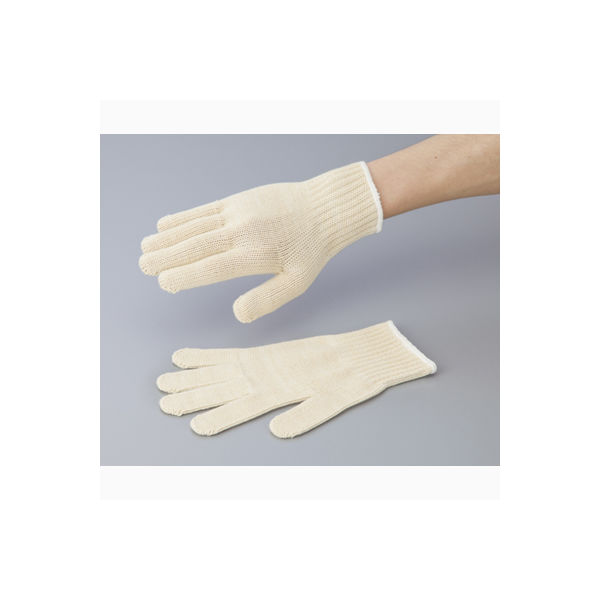 アズワン 切創防止手袋 VRー30 1パック(10双) 1-3505-01（直送品）
