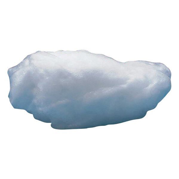 アズワン 石英ウール 2~6μm(10g) 6-570-01 1個（直送品）