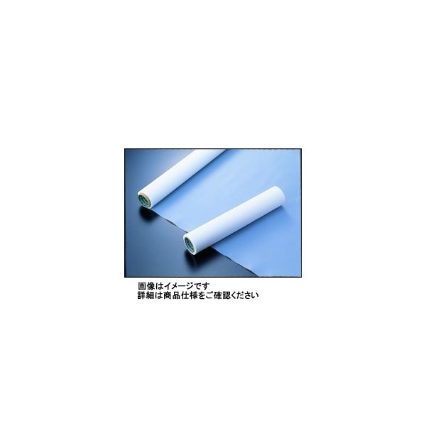 中興化成工業 チューコーフロー スカイブドテープ 0.05×500 10m Sukaibudotape_0.05X500 1セット（3巻）（直送品）