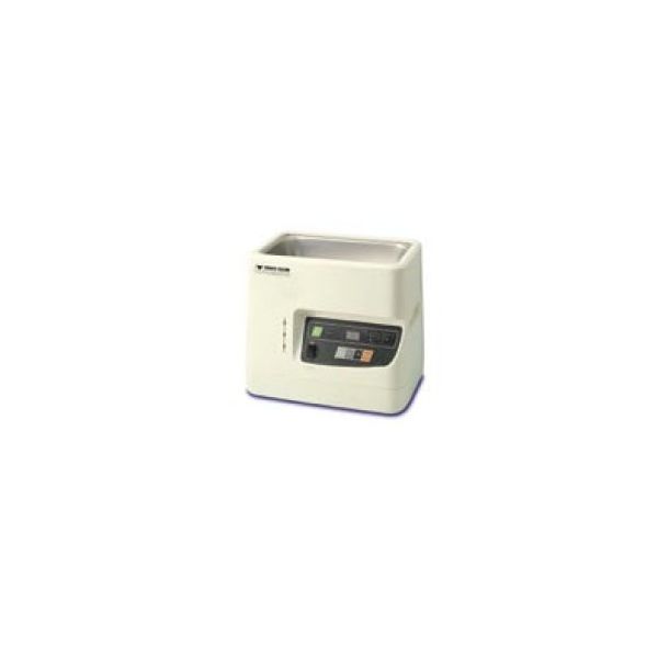 ヴェルヴォクリーア（VELVO-CLEAR） 卓上型超音波洗浄器 VS-100III 1台（直送品）