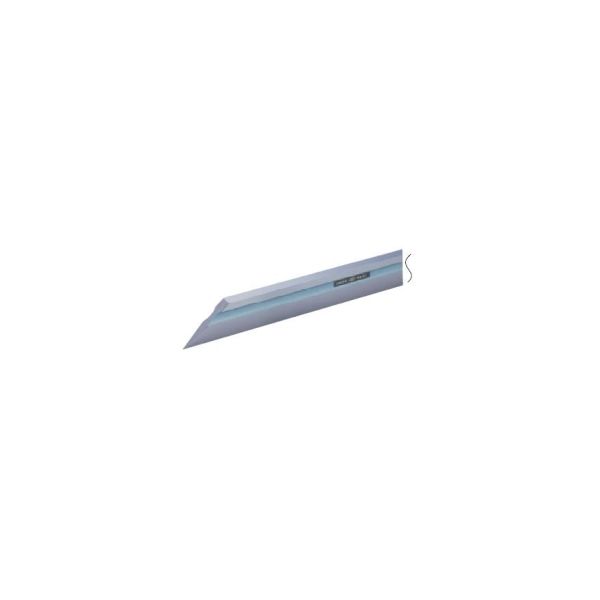 大菱計器製作所　ナイフ形ストレートエッジ　150　150×25×7　　150150X25X7　1台　（直送品）