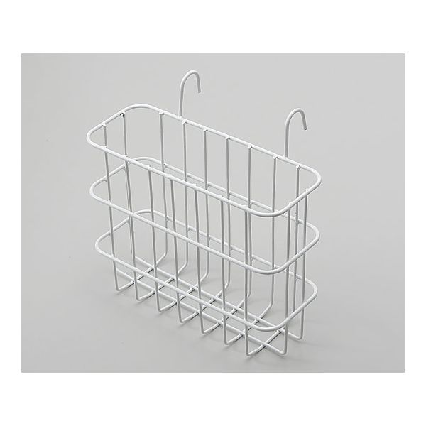 日進医療器 歩行補助器 トレウォーク用バスケット 8-9874-12 1個（直送品）