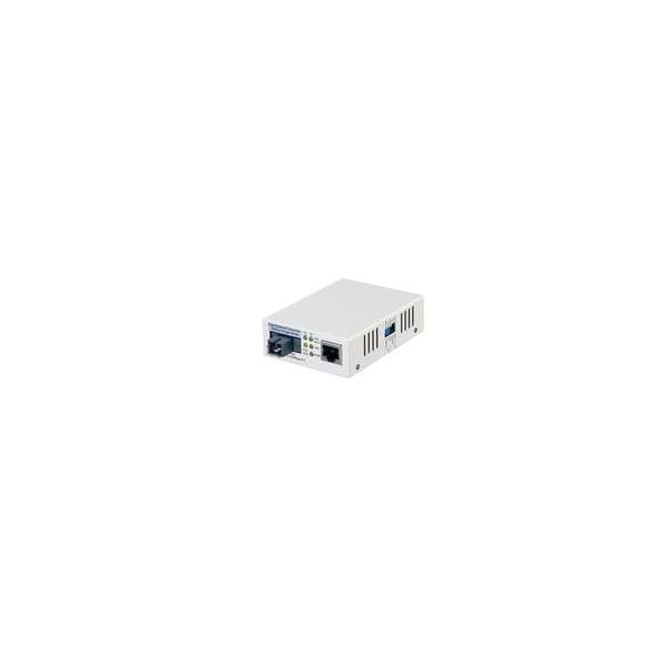 バッファロー 光メディアコンバータ WDM20km タイプB LTR2-TX-WFC20BR 1台（直送品）