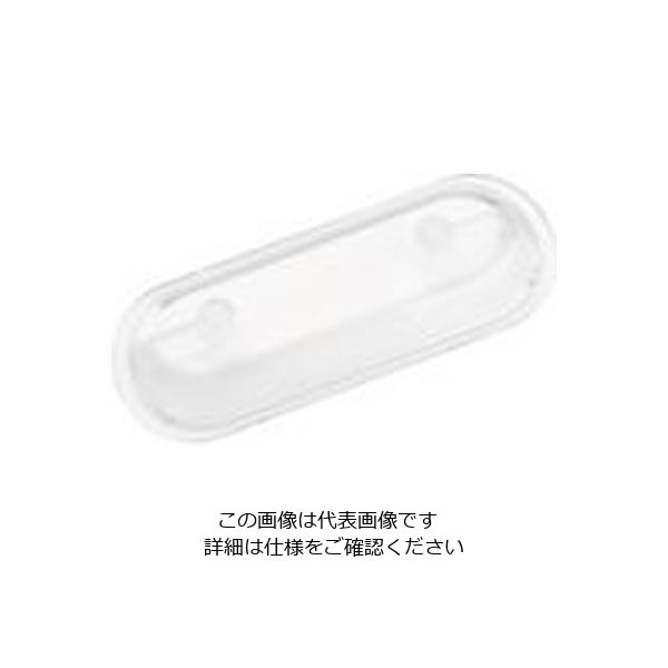 ウェルチ・アレン・ジャパン GS600用ディスポーサブルライトカバー(50枚×5箱) 52630 1箱(250枚) 0-6801-23（直送品）