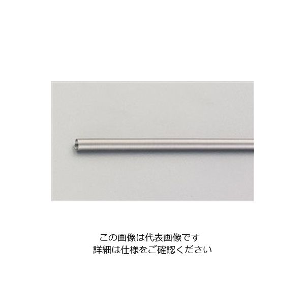 エスコ 16x2.0mm/1m 引きスプリング(ステンレス製) EA952SC-162 1本（直送品）