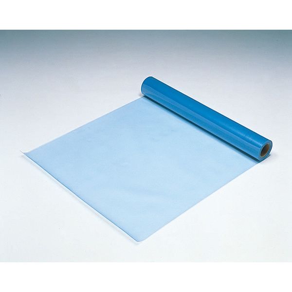 コクゴ スカイポリシート 0.05×1200×200M 107-12801 1巻(200m) 07-128-01（直送品） 44,880円