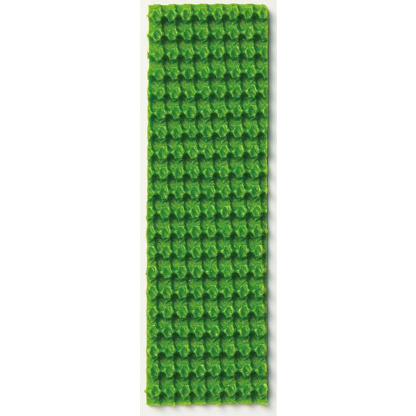 コクゴ ダイヤマット グリーン 1000×10m AM1001 1巻(10m) 07-451-01（直送品）