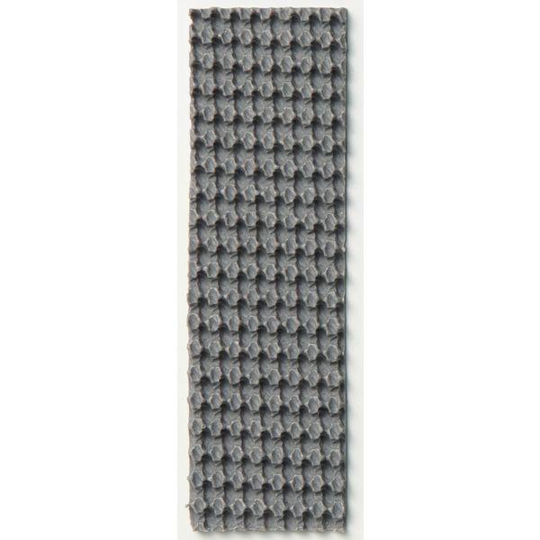 コクゴ ダイヤマット グレー 1000×10m AM1006 1巻(10m) 07-451-06（直送品）