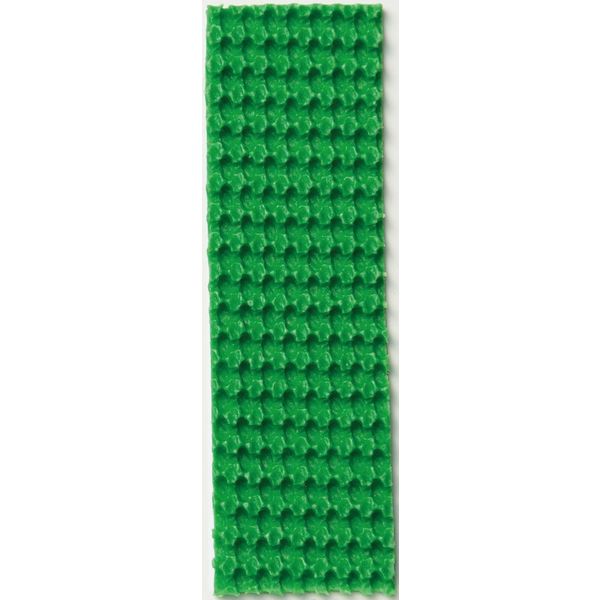 コクゴ ダイヤマット ライトグリーン 1000×10m AM1011 1巻(10m) 07-451-09（直送品）