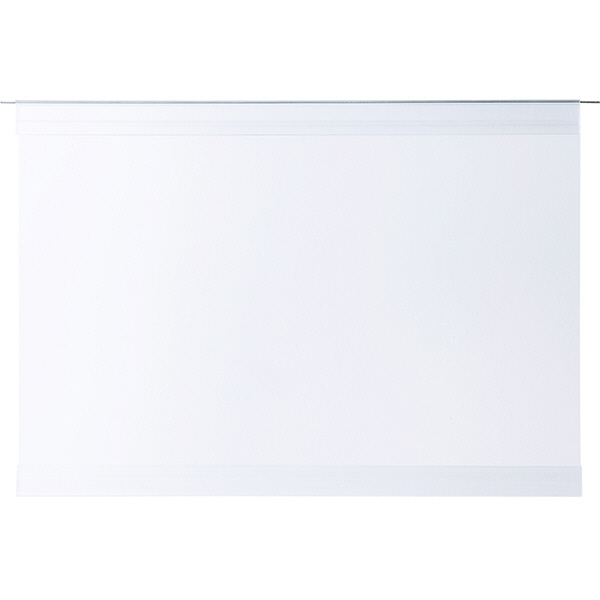 サンリーフ インデックス 交換ポケットA4 SR-210 1袋(10枚) 0-5556-11（直送品）