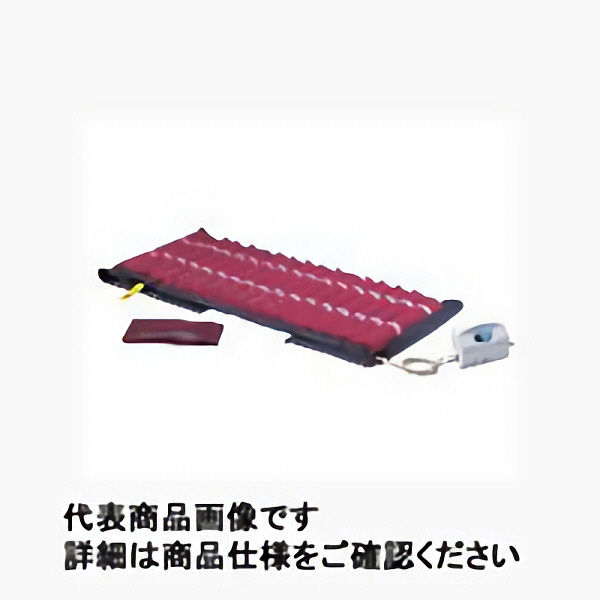 アズワン Supra4000 エースエアマスター 交換用エアセル(1本) 0-8148-13 1個（直送品）