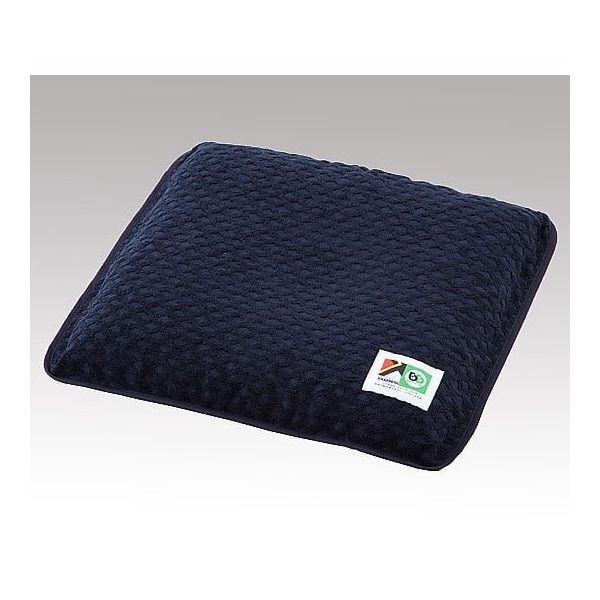 ライフリング関西 体圧分散クッション(ブリーズエアー(R)) 角座クッション 8-4738-01 1個（直送品）