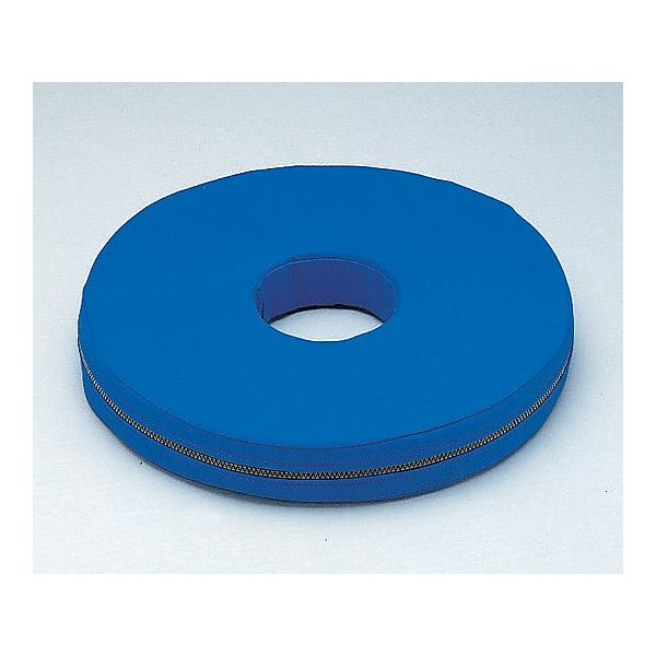 座位保持用クッション