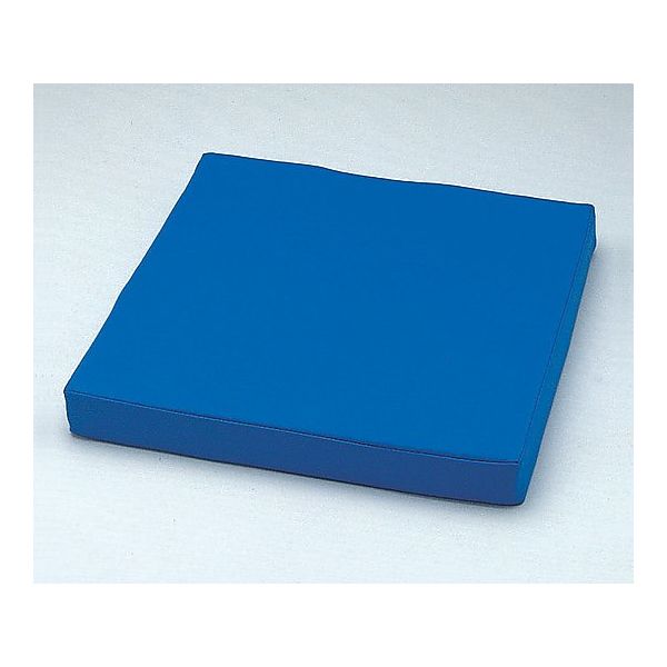 アズワン 座位保持用クッション 角型 0-2376-03 1個（直送品）