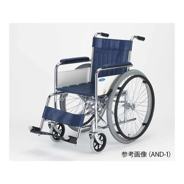 子供用車椅子 自走式 日進医療器 - 看護/介護用品