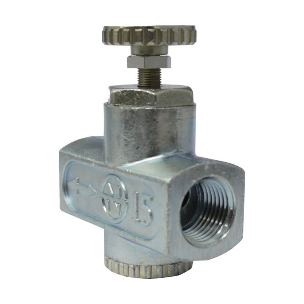 日本精器 スピードコントローラ15A BN-2800-15 1個 138-4708（直送品）