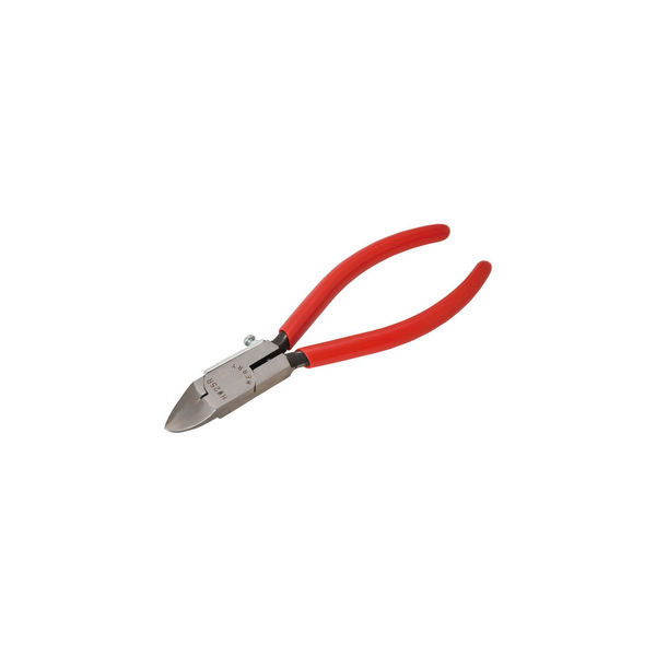 室本鉄工 メリー アールカットニッパ(凹刃)HR25R HW25R-150 1丁(1個) 395-6750（直送品）