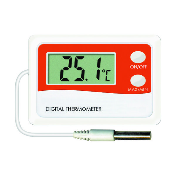 エー・アンド・デイ A&D 組込み型温度計モジュール AD5658 1個 392-2065（直送品）