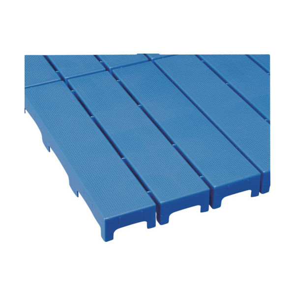 テラモト エコブロックスノコ 青 MR-095-010-3 1枚 296-5721（直送品）