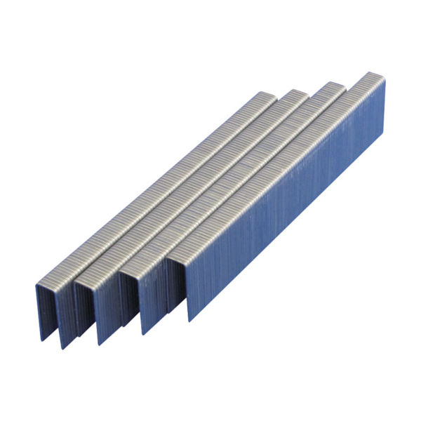 立川ピン製作所 タチカワ ステープル7mm巾2000本 (2000本入) M0722 1箱(2000本) 252-5666（直送品）