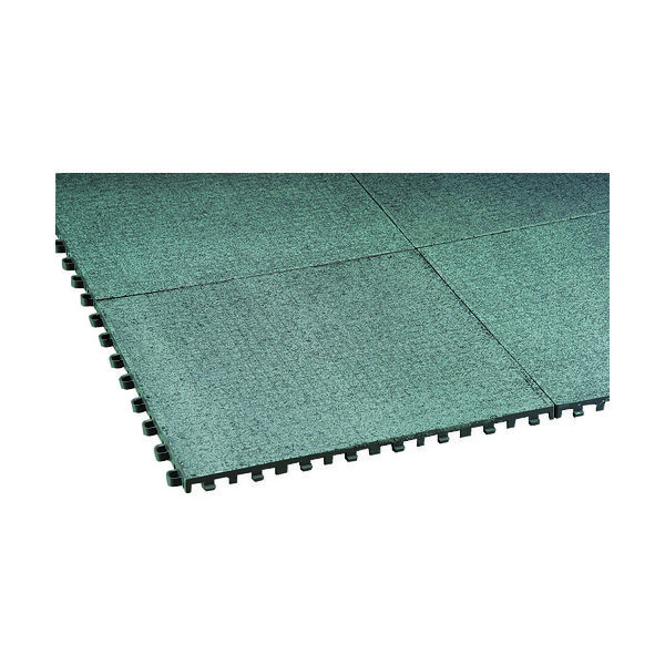 テラモト ノンスリップフラットマット 300ツー MR-153-673-5 1枚 328-3739（直送品）