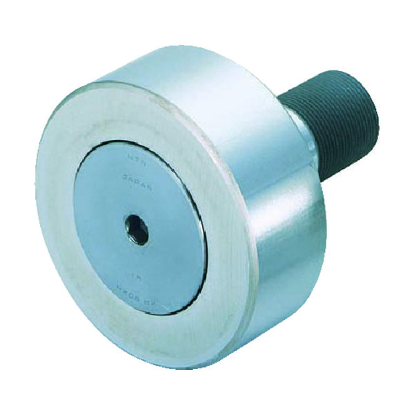 NTN F ニードルベアリング(円筒外輪・シール付)外径13mm幅9mm全長23mm KRV13XLLH 1個 264-0091（直送品）