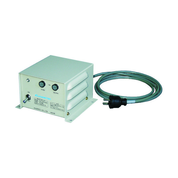 整流器 標準タイプ（電磁・永電磁ホルダ用）