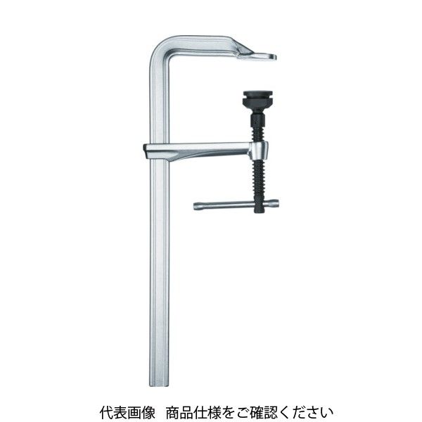 ベッセイ社 ベッセイ クランプ SGーM型 開き600mm SG60M 1丁 396-1974（直送品）