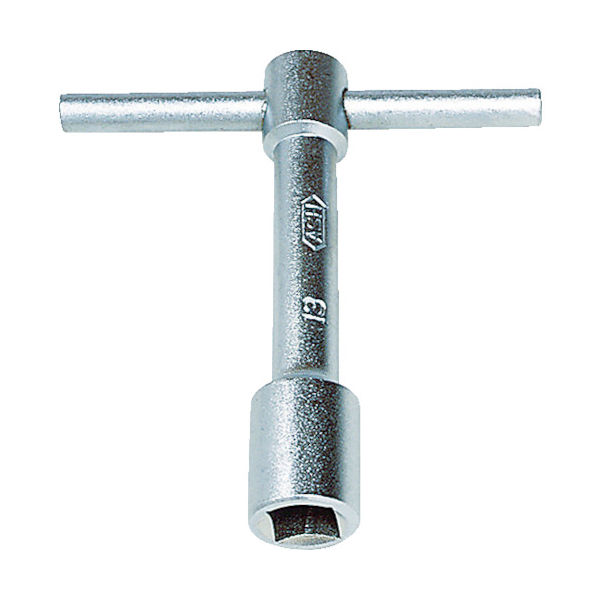 旭金属工業 ASH カクスボルトレンチ10mm BB0010 1個 396-1010（直送品）