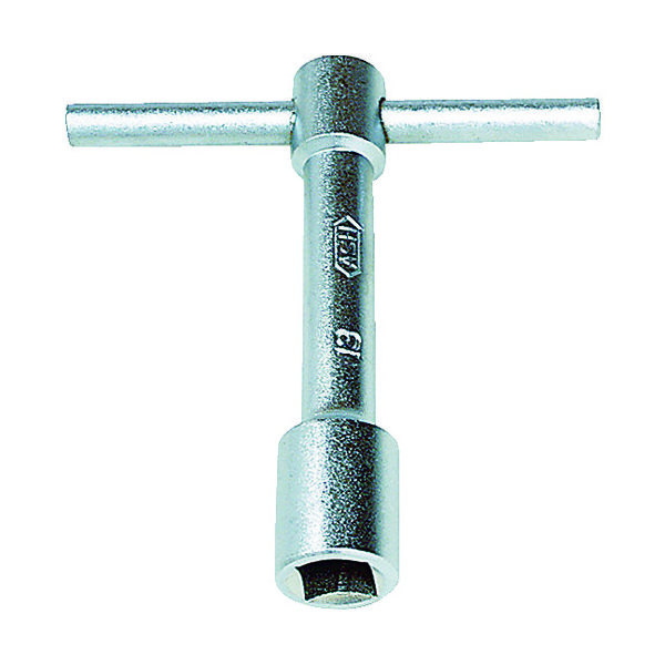 【ひろ出品】12-13mm&13mmAA×3組 旭金属工業 ASH カクスボルトレンチ13mm BB0013 1個(1丁) 396