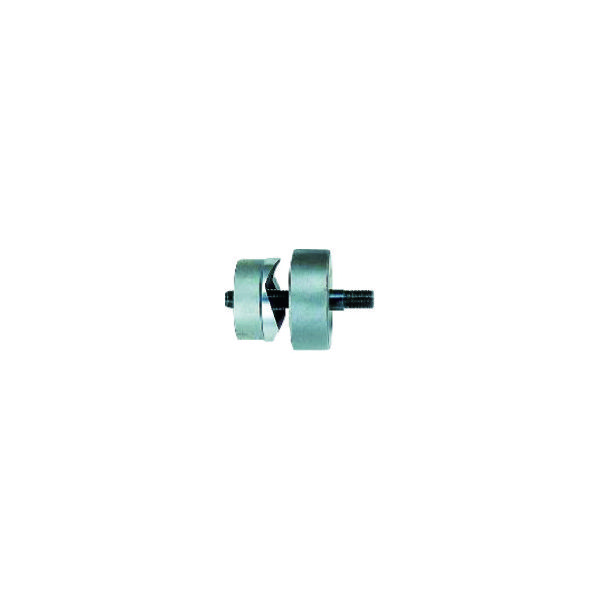 マクセルイズミ 泉 丸パンチ 薄鋼電線管用 パンチ穴19.75 A19 1組(1セット) 395-2053（直送品）