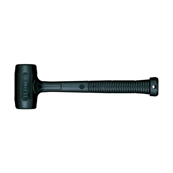 オーエッチ工業 OH コンポーネントハンマー レギュラータイプ #1ー1/2 COM-15 1本(1丁) 395-8574（直送品）
