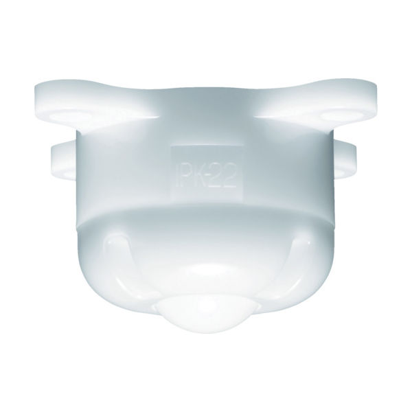 井口機工製作所 ISB オール樹脂製下向きイグチベアー IPK-22 1個 395-0158（直送品）