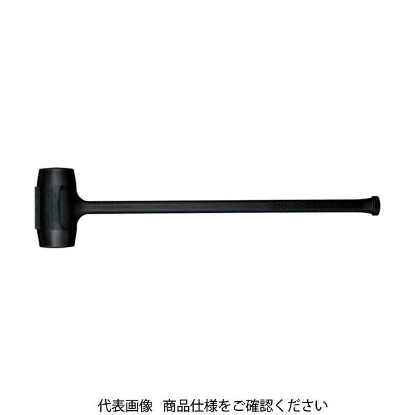 オーエッチ工業 OH コンポーネントハンマー ロングタイプ #8 COM-80 1本 395-8621（直送品） - アスクル