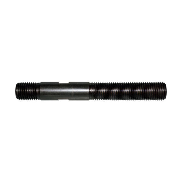 ニューストロング クランピングスタットボルト ネジ M22 全長175mm CSB-22175 1本 398-8325（直送品）