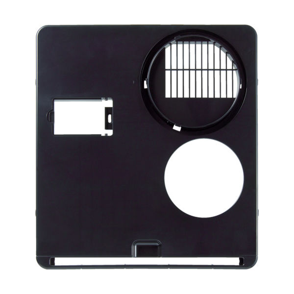 TRUSCO 【2022年以前モデル適合パーツ】天板 TSグレー TSー25DN・EN 難燃 5764111001 1個(1台)（直送品）