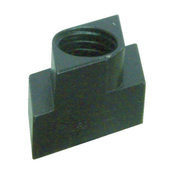 ニューストロング Tスロットナット 回転型 ネジ M18 2018-RTN 1個 398-7230（直送品）