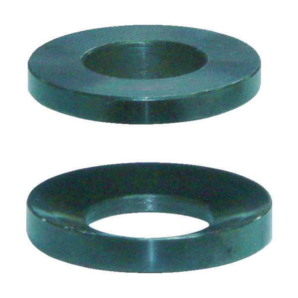 ニューストロング 球面座金 20ミリ用 20M-SW 1組 398-7311（直送品）