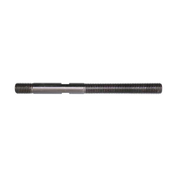 ニューストロング クランピングスタットボルト ネジ M14 全長 175ミリ CSB-14175 1本 398-7965（直送品）